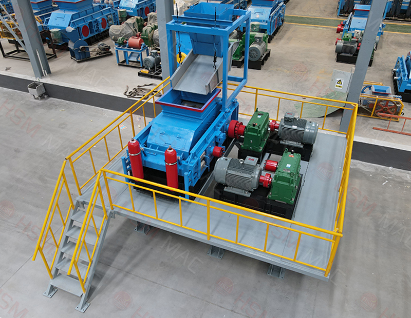 麻古石破碎機 麻古石破碎機